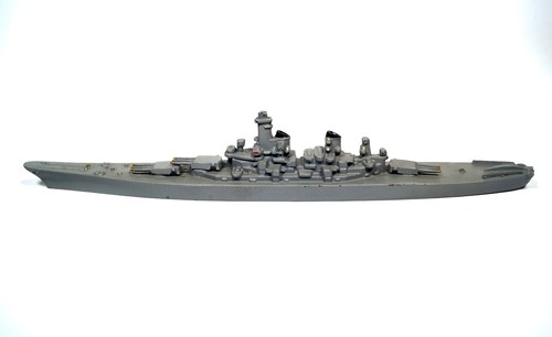 Wiking 515 schlachtschiff iowa - 515,