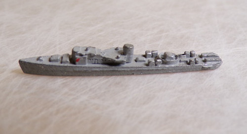 B233 hansa - 6,