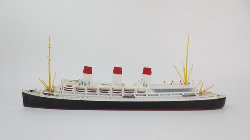 Mercator 525 passagierschiff - 525,