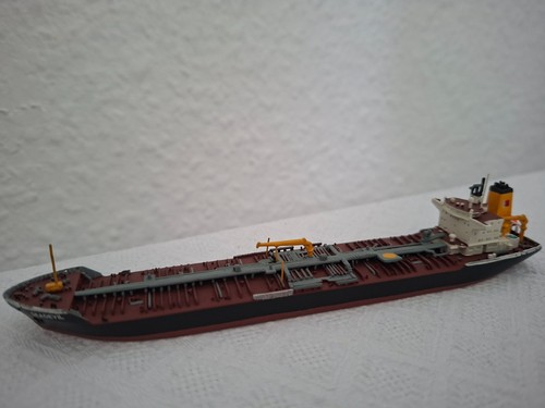 Seadevil schiffsmodell 1250 - seadevil, 1:1250