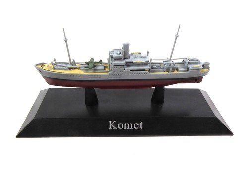 Komet 1939 1 - komet, 1:1250