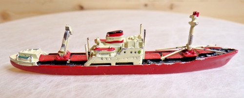 B234 hansa s 19 - s,
