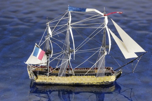 Ocean 120 kanonen - ´ocean,