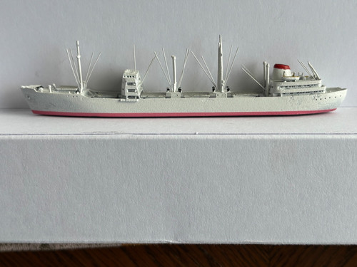 Schiffsmodell 1250 cap - schiffsmodell, 1:1250