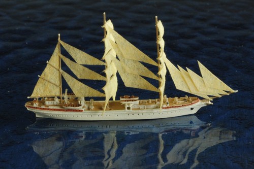 Gorch fock hersteller - fock,