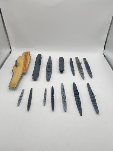 Wiking plastik schiffsmodelle - plastik,