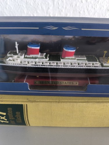 Atlas passagierschiff - atlas,