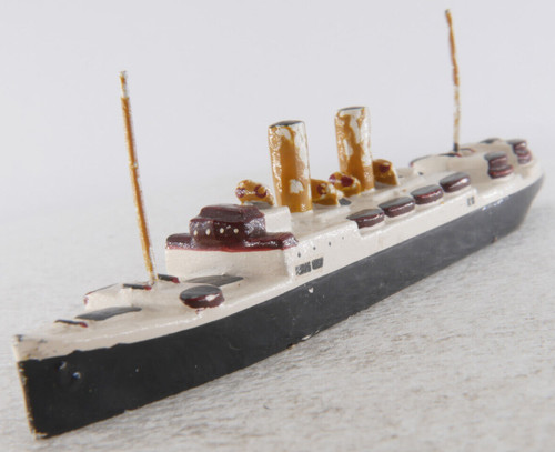 Wiking schiff 1250 - wiking, 1:1250