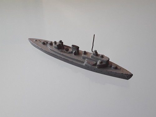 Wiking schiff 1250 - schiff, 1/1250