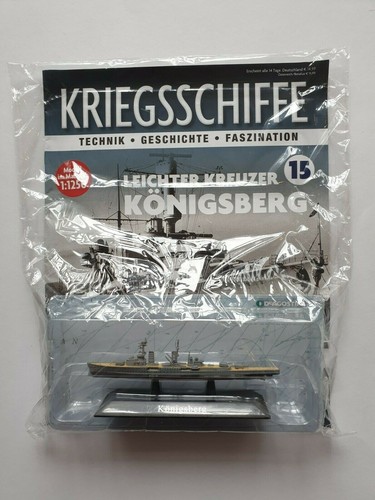 Deagostini kriegsschiffe nr - kriegsschiffe,
