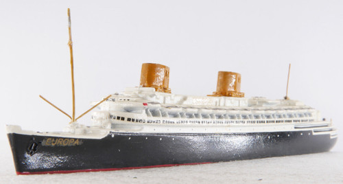 Wiking schiff 1250 s - wiking, 1:1250