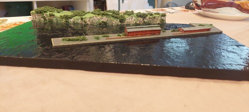 Kjk diorama 1250 - kjk,