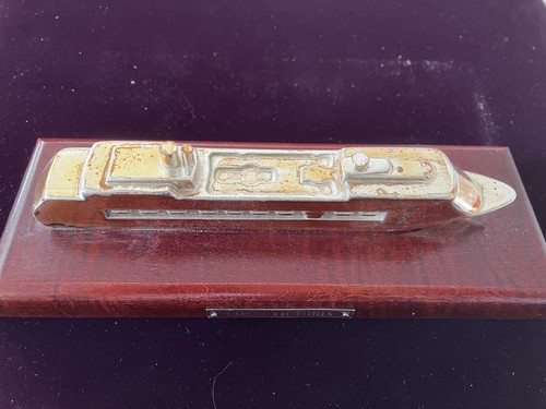 Schiffsmodell 1250 - 1:1250,