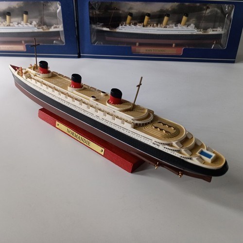 1250 diecast schiffsmodell - 1:1250, diecast-schiffsmodell