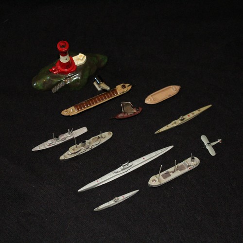 Wiking 1250 metall schiffe - wiking, 1:1250
