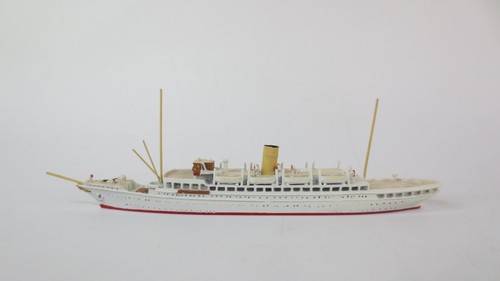 Albatros 152 - al,