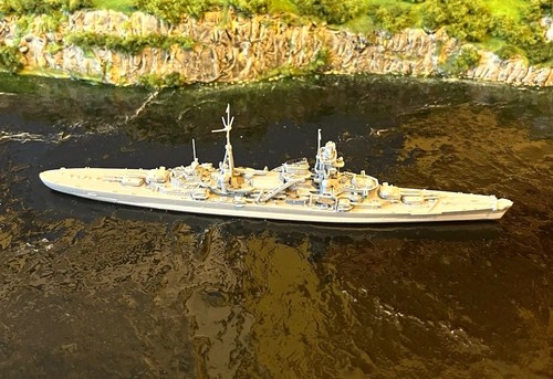 Schwerer kreuzer admiral - kreuzer,