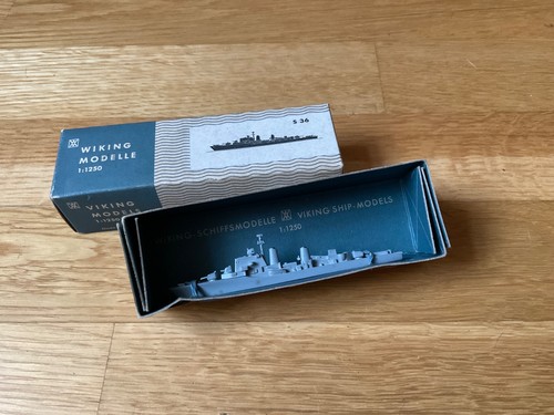 Altes wiking schiff 1250 - m,