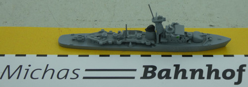 Hansa s271 gneisenau - s271,