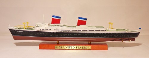 United states atlas - ss,
