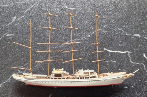 Sea cloud albatros 63 - sea, al
