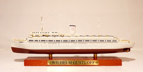 Wilhelm gustloff atlas - wilhelm,