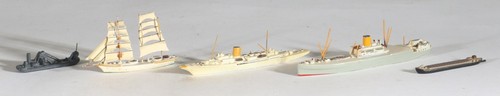 Wiking 1250 - wiking, 1:1250