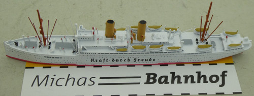 Miniaturen 243 sierra - 243,