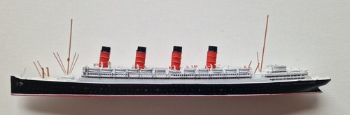 Aquitania 156 1 1250 - *, 1:1250