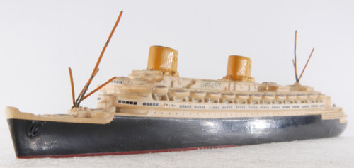 Wiking schiff 1250 - wiking, a.s.s