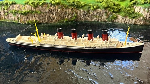 Engl passagierschiff - engl.,