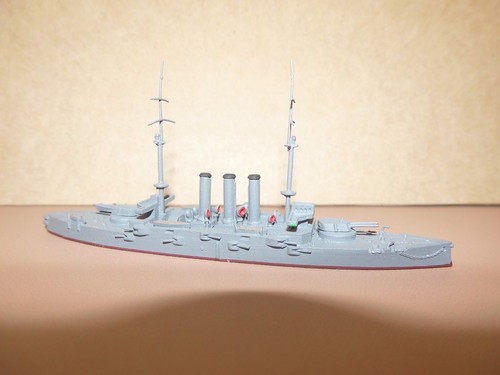 Navis 1250 japanisches - 1:1250,