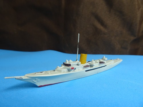 Wiking 1250 schiffsmodell - 1:1250,