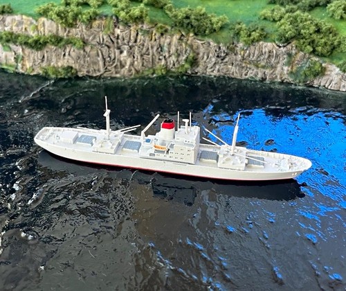 Deutsch kühlschiff polar - kühlschiff,