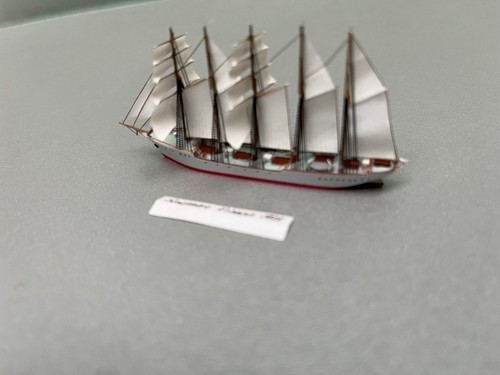 Segelschiff susanne vinnen - susanne,