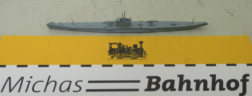 Tazzoli u boot - hf,