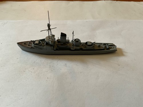 Schiffsmodell bundesmarine m - schiffsmodell,