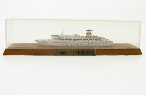 Odessa kreuzfahrtschiff - ms,