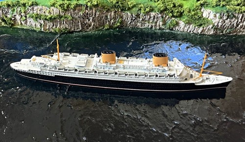 Deutsches passagierschiff - deutsches,