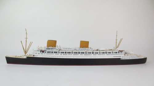 Mercator 513 passagierschiff - mercator, m