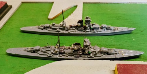 Bleischiffe,Prinz