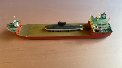 Seavee swan 1 - seavee, sv-m5