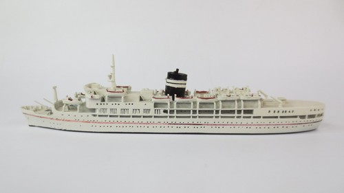 Albatros passagierschiff - 88,
