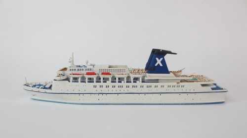 Sextant 167 passagierschiff - sx,