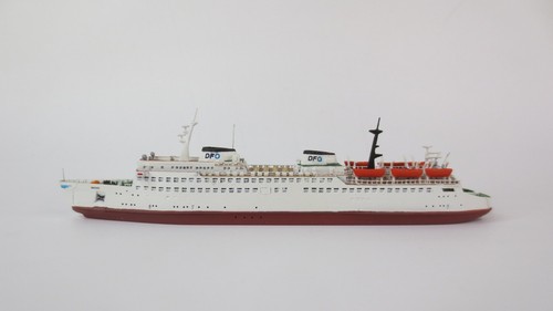 Carat fährschiff - carat, 17