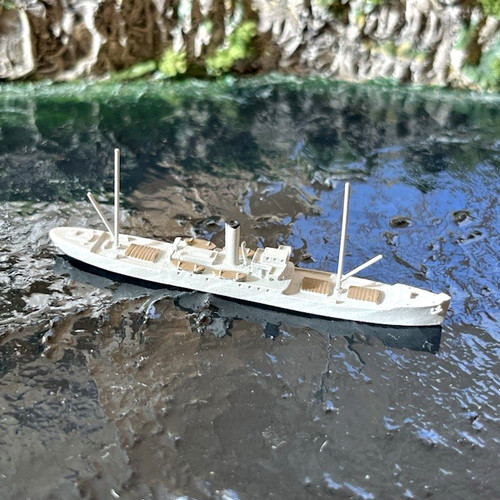 Deutsches begleitschiff - deutsches,