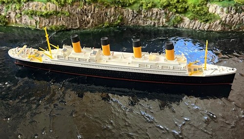 Englisch passagierschiff - englisch.,