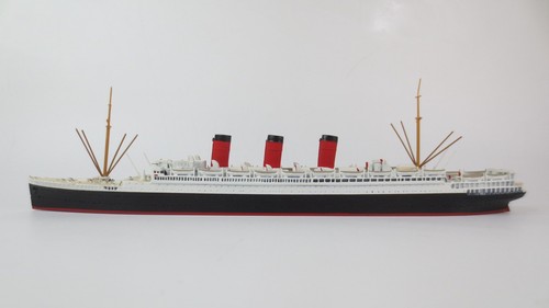 Mercator 499 passagierschiff - mercator, m