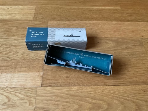 Altes wiking schiff 1250 - altes, m