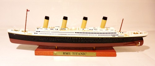 Titanic kreuzfahrtschiff - titanic,